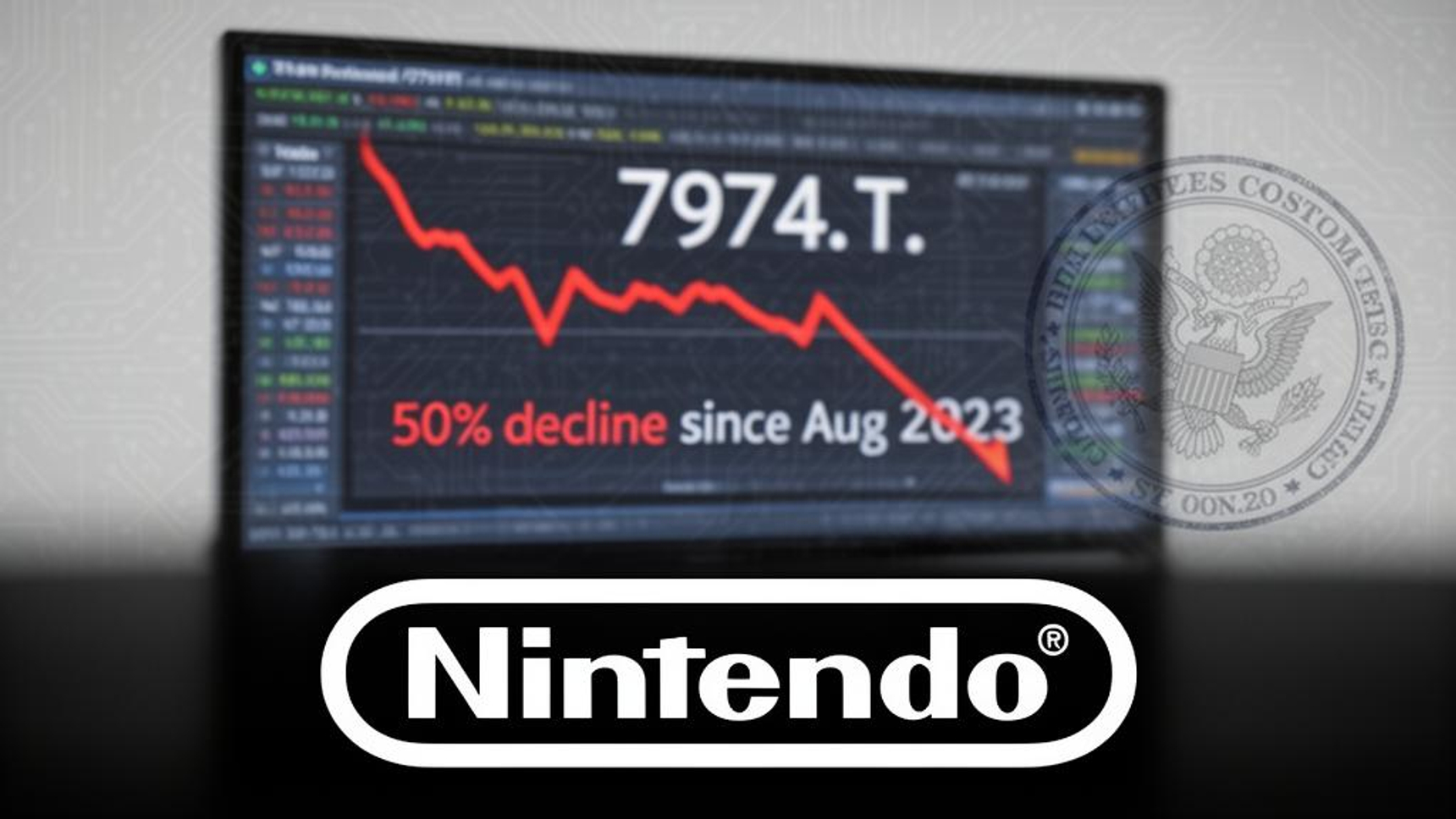 メモリ高騰と米関税の二重苦】任天堂、Switch 2の全世界値上げを発表し