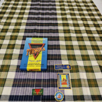 New sarung tursina jadul bukan sarung pl preloved