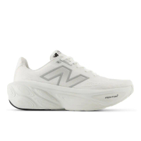 【NEW BALANCE】NB Fresh Foam X More v5慢跑鞋_男性_白色_MMORLW5-2E