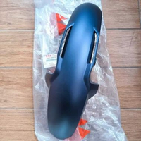 SUZUKI SPAKBOR DEPAN SATRIA FU FI INJEKSI PNP FU KARBU BIRU DOFF / MATTE SGP 53111-12K00-YUA