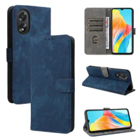 50pcs/lot For OPPO A38 4G A58 4G A78 4G For Rfid Blocking Wallet Leather Case With Kickstand For OPPO K11 5G A18 4G