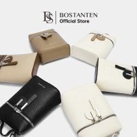 Bostanten Mini Urban Bag กระเป๋าสะพายแฟชั่น กระเป๋าหนัง PU ผู้หญิงของขวัญ คําแนะนําการขายที่ร้อนแรงใ