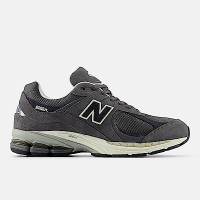 New Balance M2002RFL 男女 休閒鞋 運動 復古 慢跑 緩震 D楦 NB 2002R 墨灰色