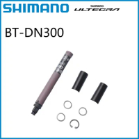 SHIMANO DN300 Battery BT-DN300 Built-In Type Di2 Battery Fit For Di2 R7170 R8170 Road Bike Part DN110 Old Model