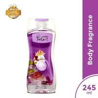 Perawatan Tubuh Parfum Wanita / Perfume Women Splash Cologne Puteri 135 Ml / 245 Ml Varian Rose, Lim