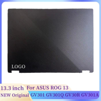 NEW Original Laptop LCD Screen Back Cover Top Case For ASUS ROG 13 GV301 GV301Q GV30R GV301A Laptops Frame Case