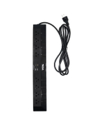 ปลั๊ก STUDIO 8 สวิตซ์ 8 ช่อง 2USB+2Type-C (1PD20W) 3 เมตร รุ่น F5ST3DO028831 สีดำ