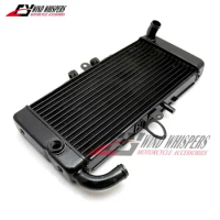 Motorcycle Cooling Replacement Water Tank Radiator Cooler For Honda CB400 SF NC31NC36 1992-1998 Old model