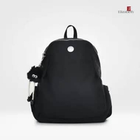 Tas Ransel Wanita Elizabeth Backpack 0022-1200 Black