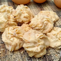 Garut keju/ kue kering sagu keju/ sagu keju