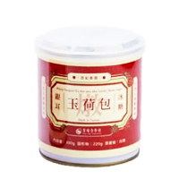 【松葉美食】冰糖玉荷包銀耳露300gX2罐