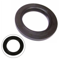 Gasket minyak (gasket engkol), 92049 7011, untuk FH601V, FH641V, FH680V, FH721V, 11D21