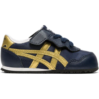 【Onitsuka Tiger】Onitsuka Tiger鬼塚虎-SERRANO KIDS休閒鞋1184A083-400(1184A083-400)