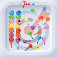 TARGET HOME Apollo Pencil Student Pencil Pencil Children Fancy Pencil Cute Stationery Kids Birthday