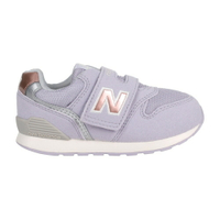 NEW BALANCE 女小童休閒運動鞋-WIDE(免運 996系列 N字鞋 NB「IZ996JH3」≡排汗專家≡