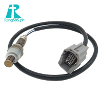 untuk Mazda 3 1.4L 1.6L 2003-2008 Probe Oxygen Sensor Z602-18-861