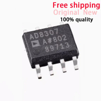 (2-5piece) 100% New AD8307 AD8307AR AD8307ARZ sop-8 Chipset Integrated Circuits Electronic Component