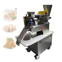Dumpling Maker Multi-Function Home Samosa Maker Food Stuffer Samosa Making Machine JIAOZI JI MACHINE