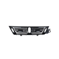 LHD Car AC Vent Grille Outlet Panel for BMW X1 E84 64229258354