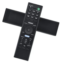 New Remote Control For Sony RT101115211 RMT-AH510U RMT-AH514U RMT-AH514J HT-A3000 HT-A5000 HT-A7000 Soundbar Speaker