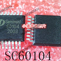 New Original SC60104 60104 SSOP16 In Stock