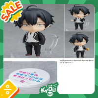 [GSC Limited Bonus] Nendoroid Hikigaya Hachiman - Oregairu