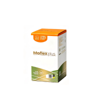 SLS Moflex Plus 神农氏补骨天王 | Knee & Joint Care | UC-II® | 30 Capsules