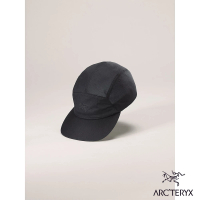 【Arcteryx 始祖鳥】Norvan Regular 快排帽(黑)