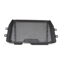 Motorcycle Radiator Guard Grille Oil Cooler Cover for YAMAHA MT-03 MT03 MT-25 2015 2016 2017 2018 2019 2020