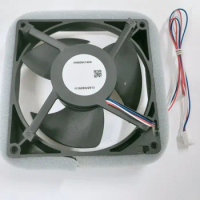 HH0004140A cooling fan / refrigeration freezer fan for Hitachi refrigerator 12.5cm silent fan