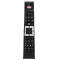 New TV Remote Control RC4995 for VESTEL SHARP FINLUX LCD 3D LED HD TV