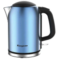 Bình Đun Siêu Tốc Kangaroo KG17K1 1.7L Inox 304 Chính Hãng