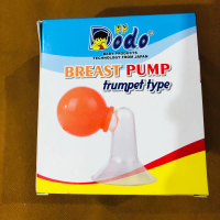 Breast Pump Dodo Trumpet dac002