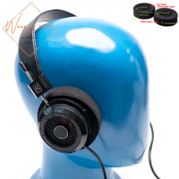 Third Foam Layer L Cush Cushion Ear Pads For Grado M1 M2 Alessandro MS 1 2 GRADO GW100 v2 Wireless Headphones