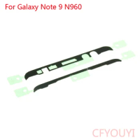 Note9 Front Housing Frame Adhesive Sticker Glue For Samsung Galaxy Note 9 N960