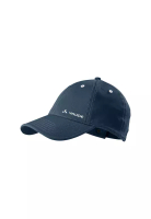 VAUDE 太陽帽Softshell Cap-05525-深藍色-L