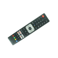 Voice Bluetooth Remote Control For Sharp 70DN6KA 4T-C75EQ4KM2AG Smart LED ULTRA HD Android TV