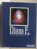 【書寶二手書T9／原文小說_OJC】Diana+ True Tales &amp; Short Stories