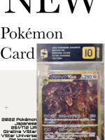 Pokémon Card UR Giratina VStar - VStar Universe - GM Imperium 10