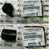 jalu stang setang stabilizer stang ninja 250 fi 250fi z250 fi ori