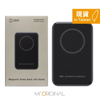 Samsung 三星 台灣原廠盒裝 ITFIT 支架式磁吸行動電源 (2800mAh)【ITPW33】