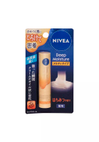 Nivea NIVEA 深層保濕溶化型潤唇膏 (蜂蜜味) 2.2g
