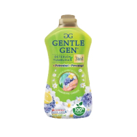 PROMO SABUN CUCI PAKAIAN GENTLE GEN PARISIENNE GARDEN 700 ML MURAH