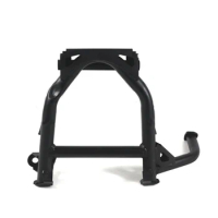 Motorcycle Middle Kickstand Foot Kick Stand Support Bracket Center Stand Accessories for Honda CTX700N CTX 700 700N CTX700D