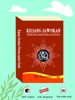 buku kujang jawokan : Pesona Mantra Sunda