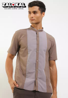 Cardinal CF Kemeja Koko Lengan Pendek