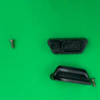 Rubber Cap for Garmin Edge 530 Edge 830 USB Original Rubber Bottom interface screw Replacement Parts