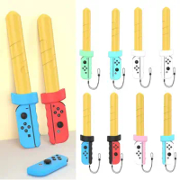 of Zelda Accessories Sports Game Game Controller Grips Game Sword Fencing Games For Nintendo Switch|Nintendo Joycon
