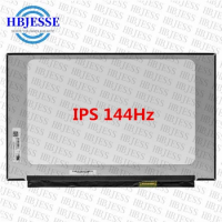 15.6 144Hz Laptop LCD Screen LM156LF2F01 For ASUS FX505 FX506 FX507 FX571 G512 G513 G531 TUF505 TUF516 TUF565 40pin eDP