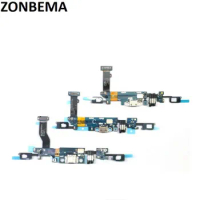 ZONBEMA AAA QUALITY Charging Charger USB Dock Connector Flex Cable For Samsung C5 C7 C9 Pro C5000 C7000 C9000